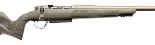 CHRISTENSEN EVOKE 300PRC 22" - BRONZE/OD GREEN