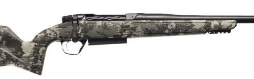 CHRISTENSEN EVOKE HUNTER 300 - PRC 22" BLACK/BRUSH CAMO