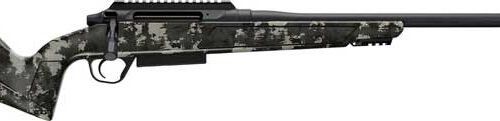 CHRISTENSEN EVOKE HUNTER 25CM - 22" BLACK/BRUSH CAMO
