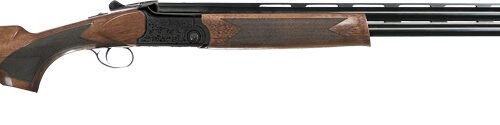 TRISTAR SETTER LT O/U 20GA 3" - 28"VR GLOSS BLACK/WALNUT