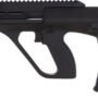 STEYR AUG A3 M2 5.56X45 - 16" 30RD BLACK W/EXT RAIL NATO