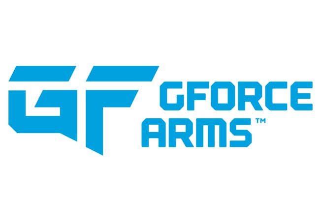 GF-4 GFORCE ARMS GF25 12/18.5 BRONZE FLAG 5+1