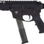 FREEDOM ORDNANCE FX9 PISTOL - 9MM 8.25" 33RD M-LOK BRACE