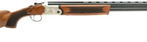 GGF51228 GFORCE GF5 FILTHY PHEASANT O/U - 12GA 3" 28" BBL BLUED WALNUT