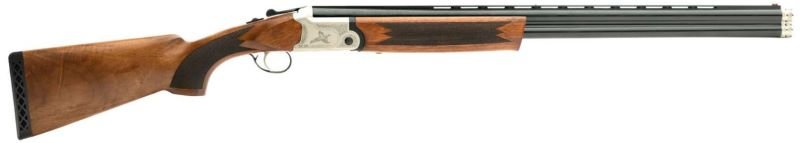 GFORCE GF5 FILTHY PHEASANT O/U - 12GA 3" 28" BBL BLUED WALNUT