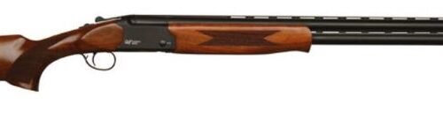 GGF5B2828 GFORCE GF5 FILTHY PHEASANT O/U - 28GA 3" 28" BBL BLACK WALNUT