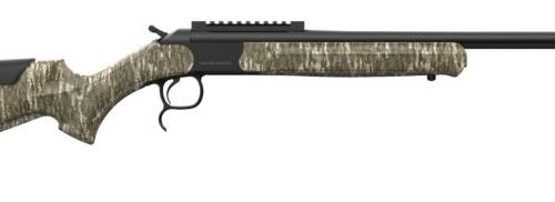 RETAY USA GAMELANDER 20GA 22" - 3" RAIL SINGLE SHOT BOTTOMLAND