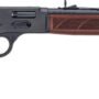 GH012PG357_1.jpg HENRY H12 PROVIDER RIFLE 357 - 20" PISTOL GRIP BLUED WALNUT