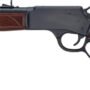 GH012PGR44M_LEFT.jpg HENRY H12 PROTECTOR CARBINE - 44MAG 16.5" PG BLUED WALNUT