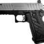 GHG8641N_LEFT_1.jpg LFA APOLLO 11 V2 4.9" BBL - OR NS 1-18RD MAGS GREY/BLACK