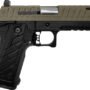 LFA APOLLO 11 V2 4.15" BBL - OR NS 1-18RD MAGS FDE/BLACK