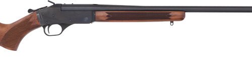 JTS LONESTRIKE 410 SINGLE SHOT - 3" 28" WOOD