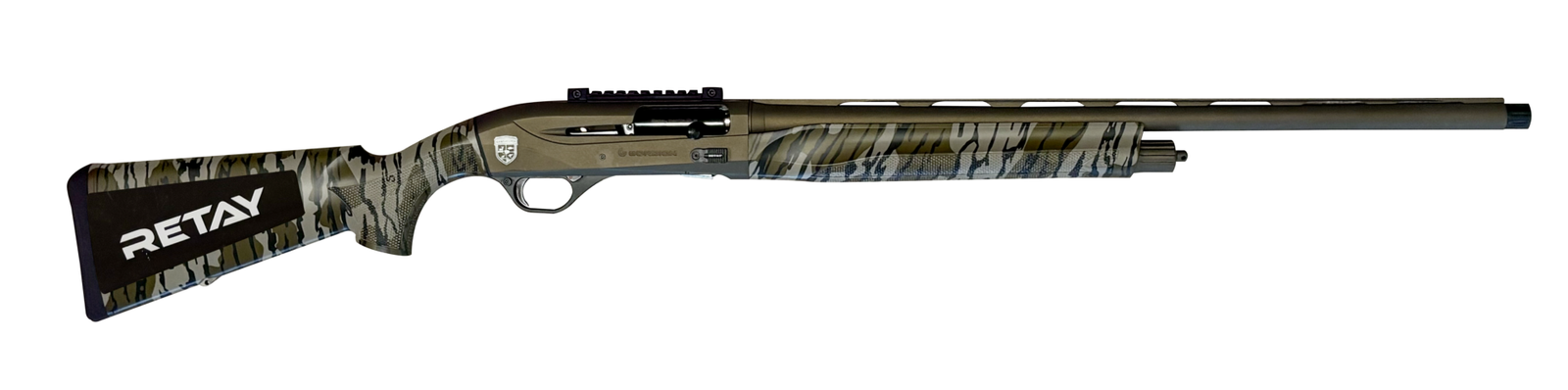 GORTKYGK RETAY GORDION TKY 12/22 GAMEKEEP 3"