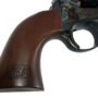 CIMARRON US CAVALRY BUFFALO - SOLDIER 45LC 7.5" CC/WALNUT