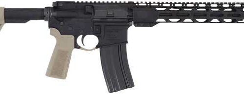 GRF01656 RF FR16-5.56SOC-15RPR-FDE AR - RIFLE 5.56 16" BBL. 30-SHOT