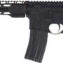 GRF01656_LEFT RF FR16-5.56SOC-15RPR-FDE AR - RIFLE 5.56 16" BBL. 30-SHOT