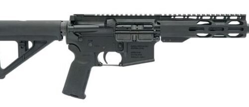 GRF01861 RF FP7.5-556M4-7RPR-BTR 7.5" - PISTOL 5.56 30RD BLACK