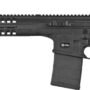 LWRC REPR MKII SC 7.62X51 NATO - 20" SPIRAL FLUTED 20RD BLACK