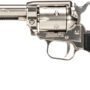 HERITAGE 22LR 4.75" FS NICKEL - COCOBOLO GRIPS