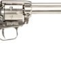 HERITAGE 22LR 6.5" FS NICKEL - COCOBOLO GRIPS