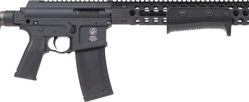 TROY PUMP AR SPORTING 223 REM - 16" 10RD OPTIC READY