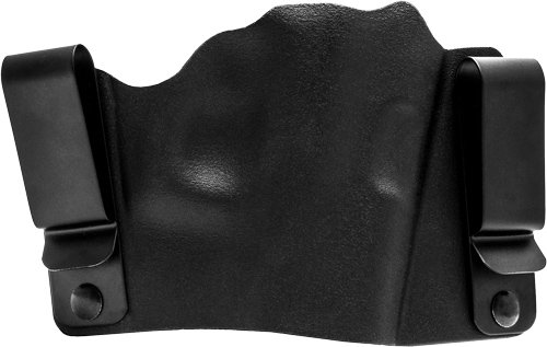 H60213_1 STEALTH OPERATOR MICRO COMPACT - RH IWB HOLSTER BLACK