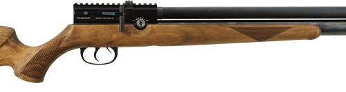 JTS AIRACUDA STND PCP .22 CAL - AIR RIFLE 10-SHOT MAG 920FPS