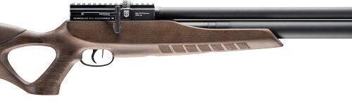 JTS AIRACUDA MAX PCP 177 CAL - AIR RIFLE 12-SHOT MAG 1000FPS