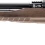 JTS AIRACUDA MAX PCP 177 CAL - AIR RIFLE 12-SHOT MAG 1000FPS