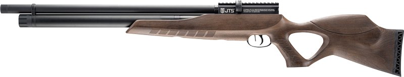 JTS AIRACUDA MAX PCP 177 CAL - AIR RIFLE 12-SHOT MAG 1000FPS