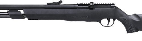 JTS AIRSTRYKE PCP .22 CAL - 2-10RD MAGS BLACK