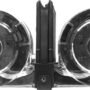 KCI USA INC MAGAZINE AR15 223 - 100RD DRUM GEN 2 BLK POLY