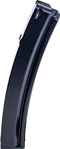 KCIMZ019 KCI USA INC MAGAZINE HK MP5 - 9MM 30RD GEN 2 BLACK STEEL