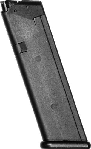KCIMZ046 KCI USA MAGAZINE FOR GLOCK 19 - GEN 2 9MM 10 RD BLACK POLY