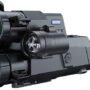 PARD LANDSAT 480 DUAL SPECTRAL - SCOPE 35MM LENS WITH LRF