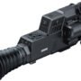 PARD LANDSAT 480 DUAL SPECTRAL - SCOPE 35MM LENS WITH LRF