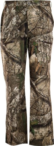 HABIT ALL SEASON CAMO PANT - REALTREE APX X-LARGE