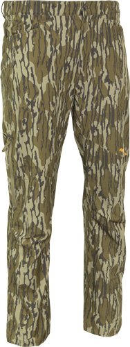 MUDDY TRX LIGHTWEIGHT PANT - MO BOTTOMLAND LARGE