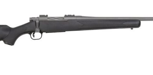 MB28008 MOSSBERG PATRIOT 6.5PRC SS CERAKOTE/SYN