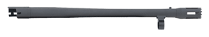 MB90017 MOSSBERG BARREL 500 12GA. 3" - 18.5" BREACHER CYL MATTE BLUED
