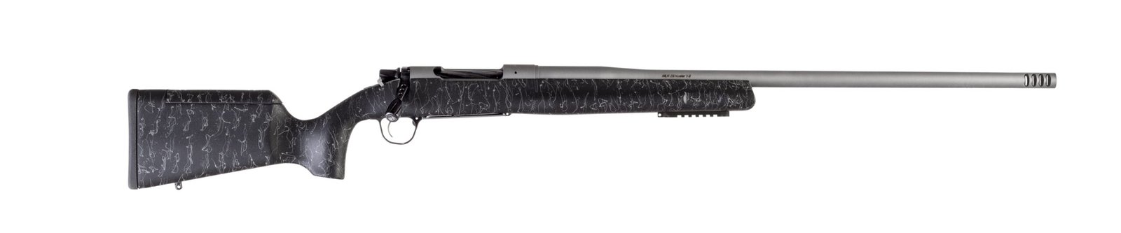 MESALR-1 CHRISTENSEN ARMS MESA LR 300PRC TUNG/BLK 26"