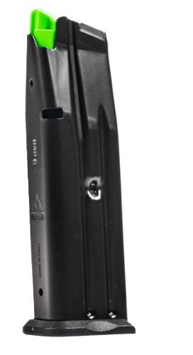 MEC-GAR MAGAZINE 2011 PRODIGY - 9MM LUGER 10RD BLUED