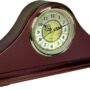 PSP CONCEALMENT MANTLE CLOCK - HOLDS A SM OR LARGE HANDGUN