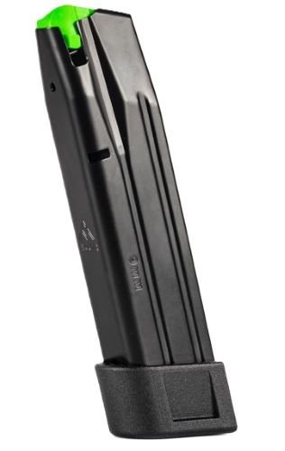 MEC-GAR MAGAZINE BERETTA PX4 - 9MM 21RD POLYMER BLACK