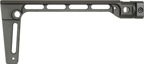 MIARMF MI ARM BRACE 1913 FIXED STOCK - BLACK