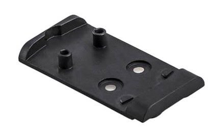 SHIELD SIGHTS MOS MOUNTING - PLATE FOR GLOCK MOS SYSTEM