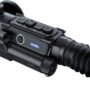 PARD OCELOT 480 THERMAL RIFLE - SCOPE 50MM LENS W/LRF