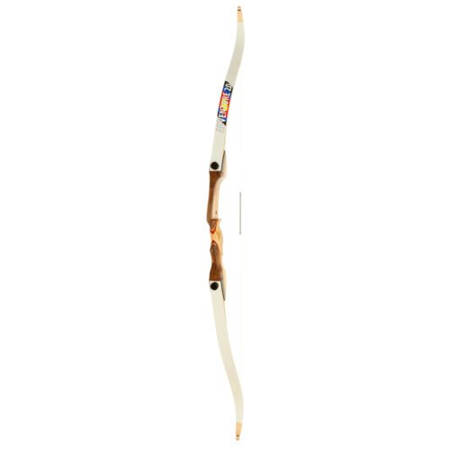 October Mountain Adventure 2.0 Recurve Bow 68 in. 38 lbs. RH