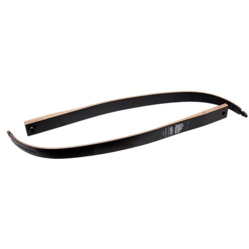 OMP16835L_1 October Mountain Smoky Mountain Hunter Limbs 62 in. 35 lbs.