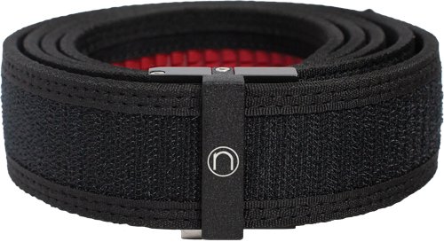 NEXBELT INNER BELT HOOK & LOOP - NON EDC 1.5" BLACK UP TO 50"W